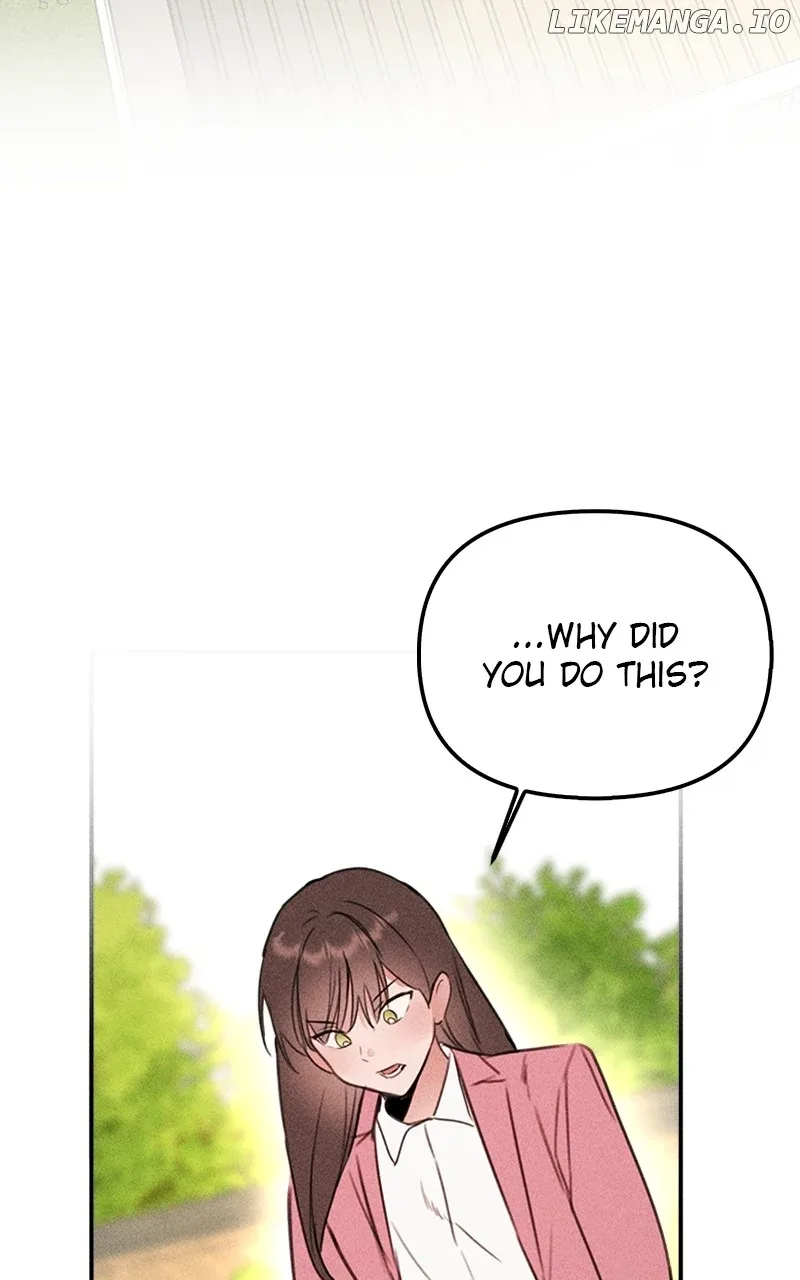 My Sister’s Private Life Chapter 44 page 32