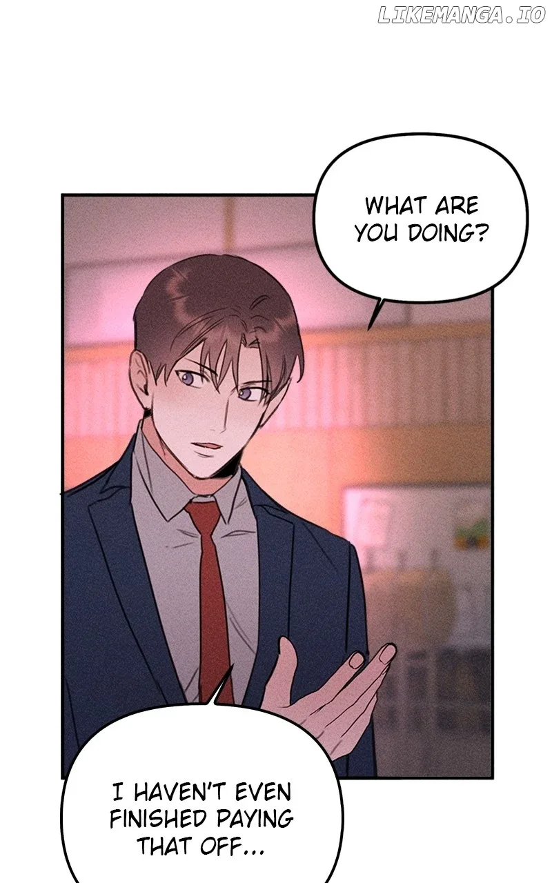 My Sister’s Private Life Chapter 44 page 20