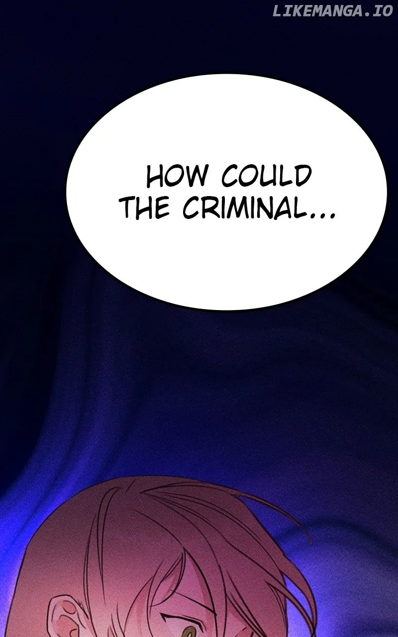 My Sister’s Private Life Chapter 45 page 21