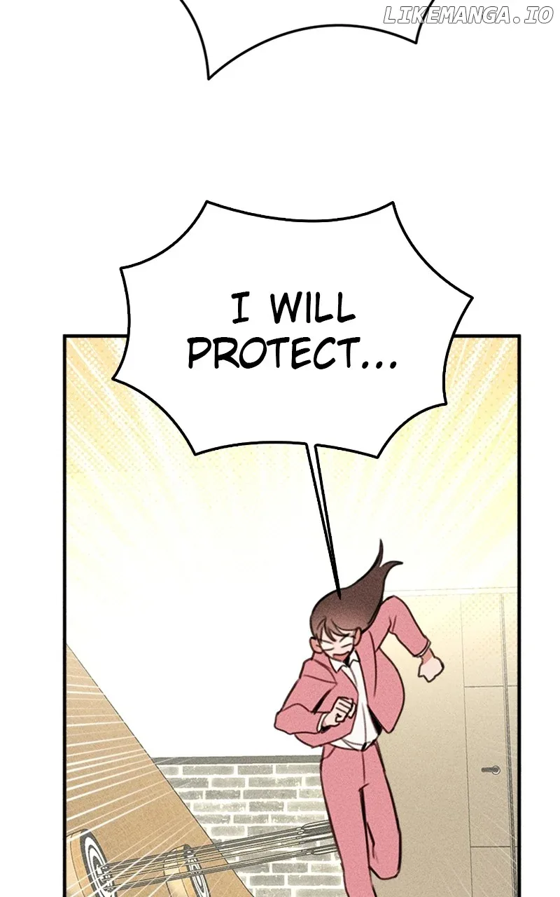 My Sister’s Private Life Chapter 44 page 6