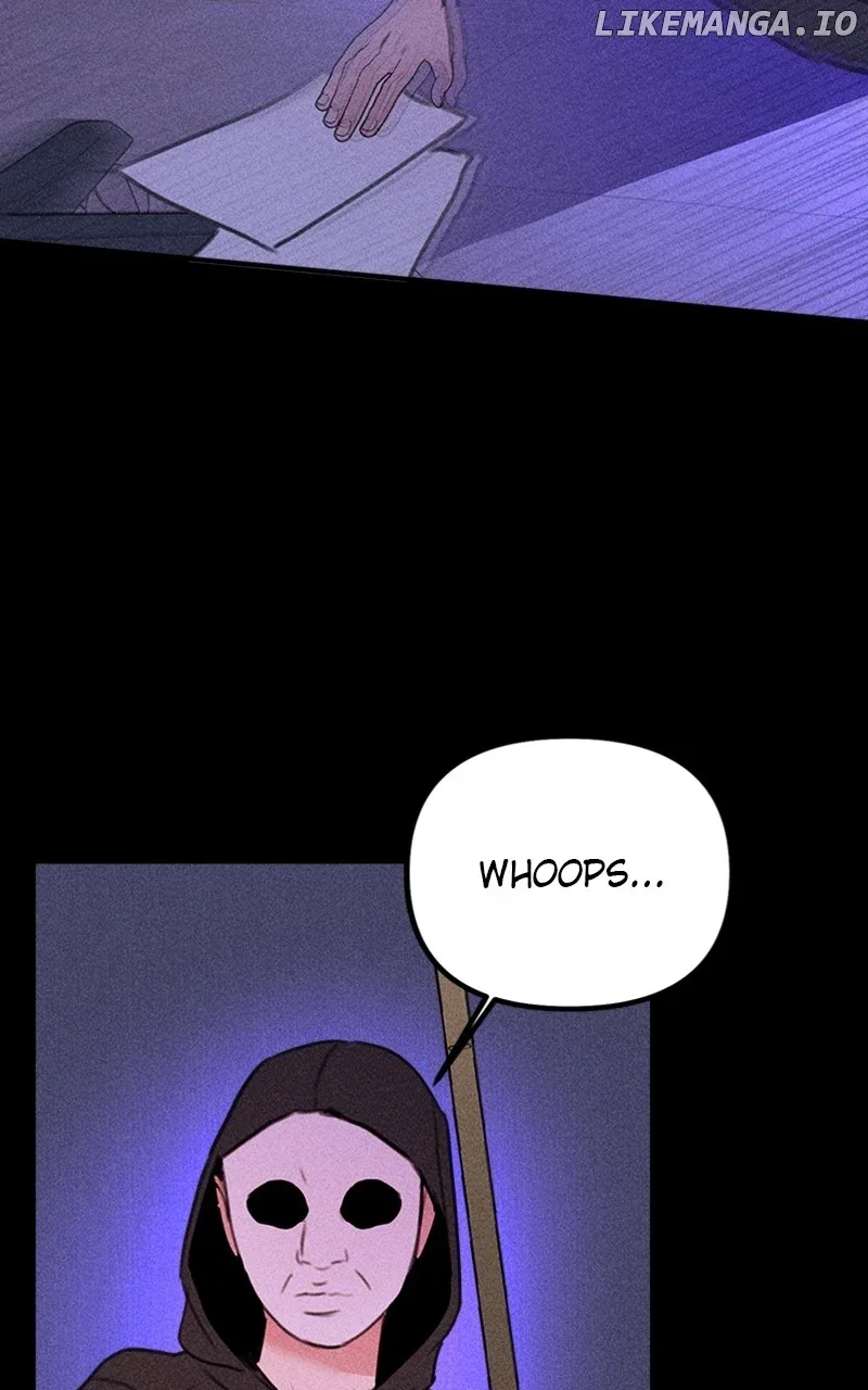 My Sister’s Private Life Chapter 45 page 10