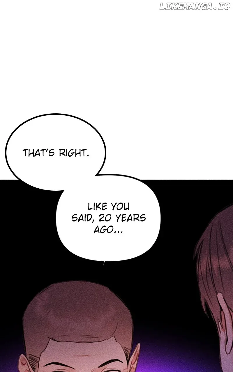 My Sister’s Private Life Chapter 44 page 22