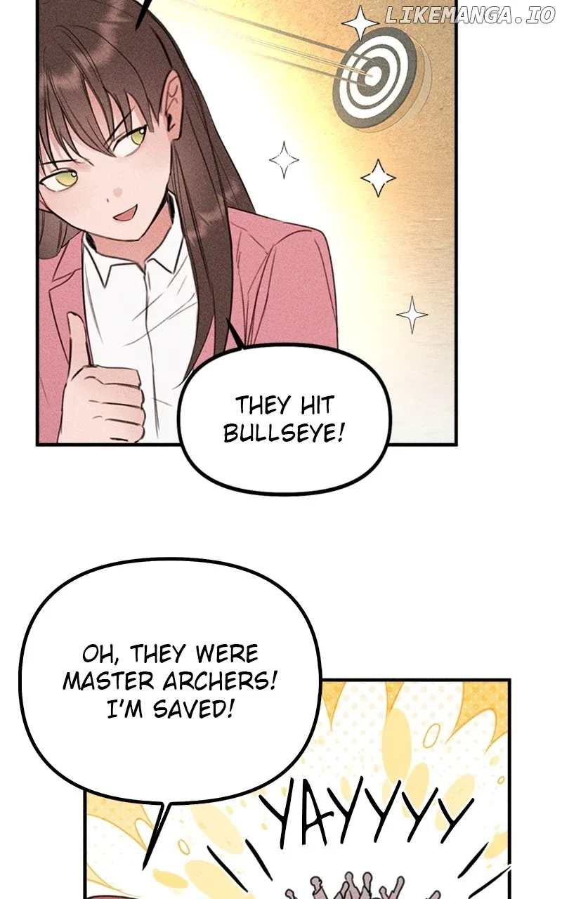 My Sister’s Private Life Chapter 44 page 37