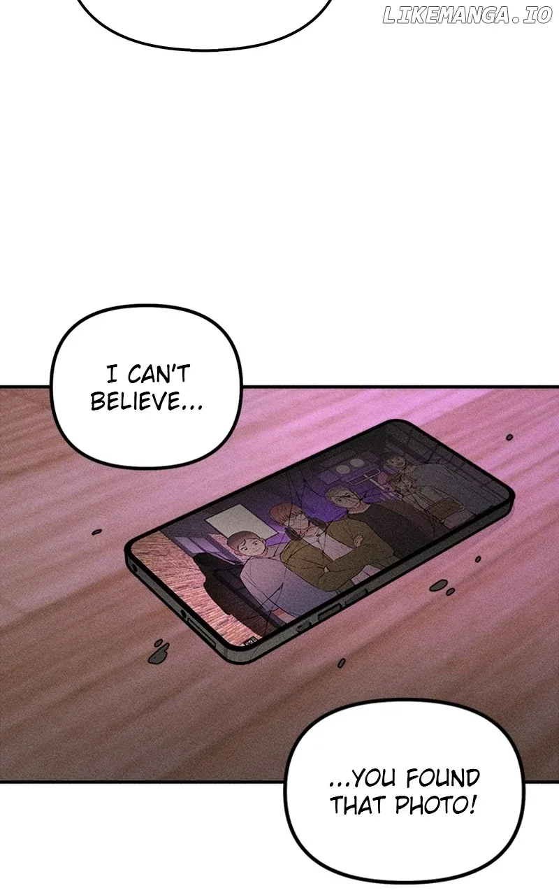 My Sister’s Private Life Chapter 44 page 21