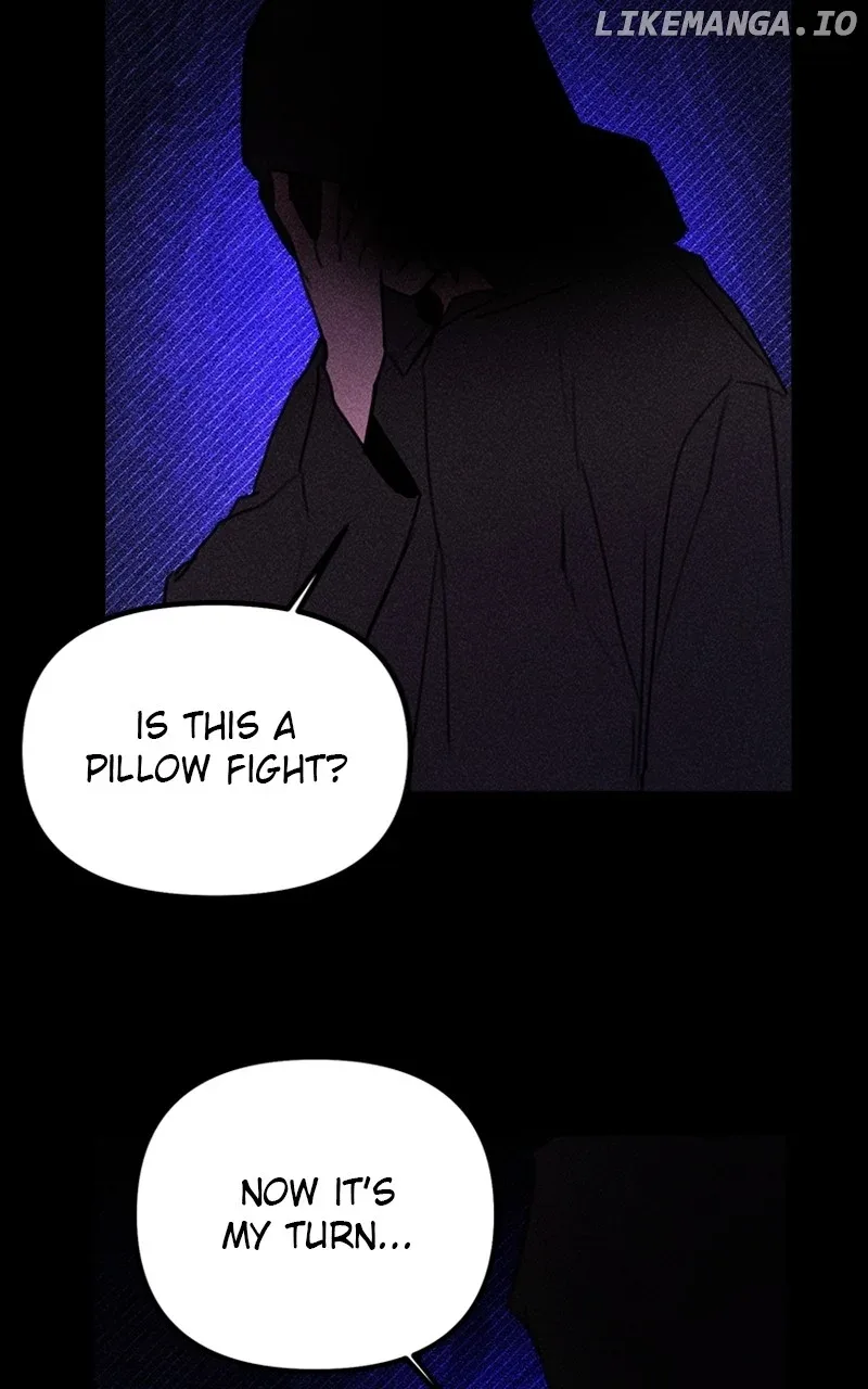 My Sister’s Private Life Chapter 45 page 19