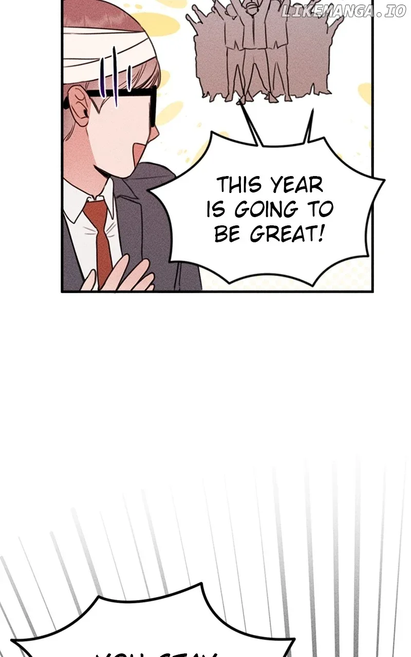 My Sister’s Private Life Chapter 44 page 38