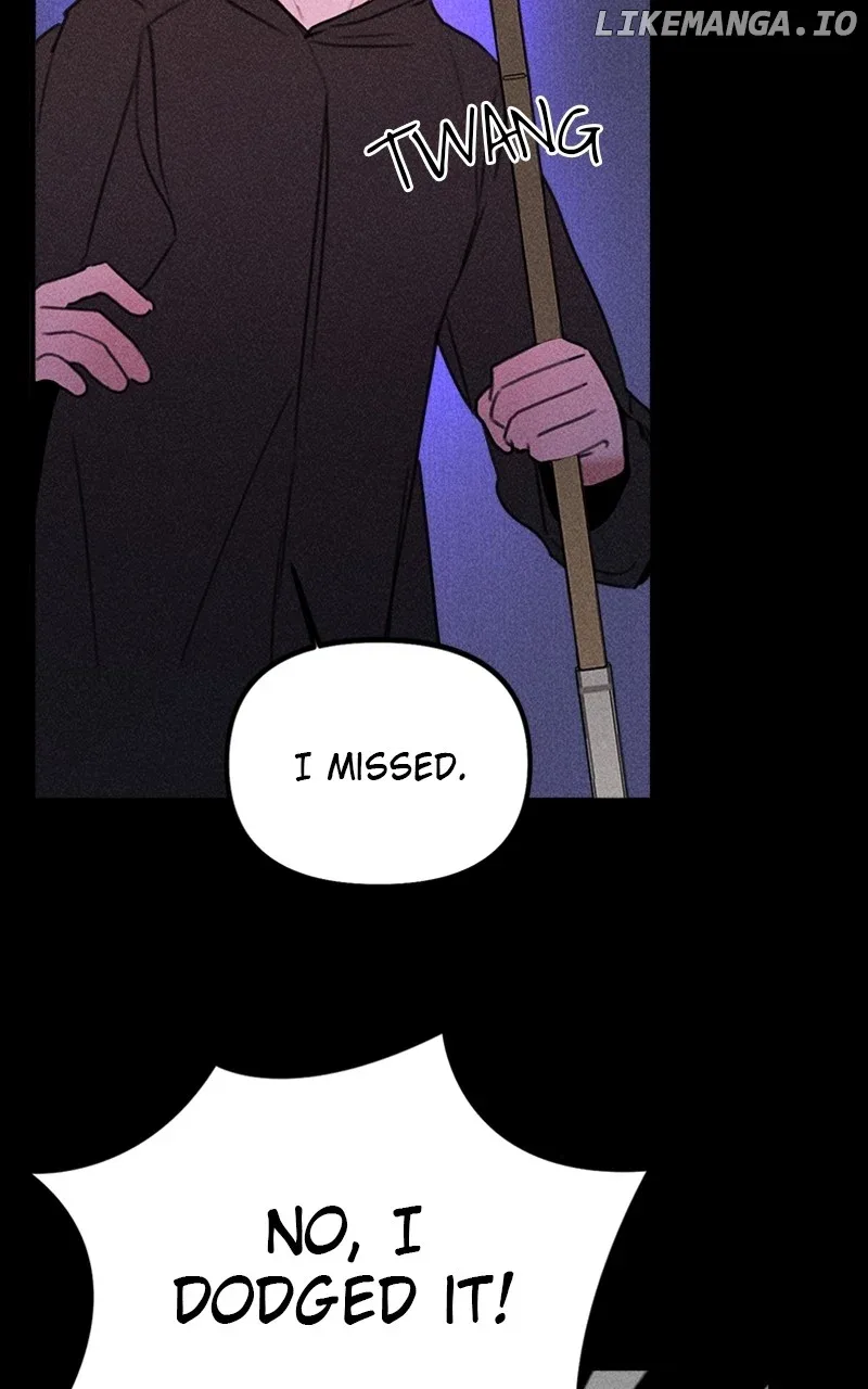 My Sister’s Private Life Chapter 45 page 11