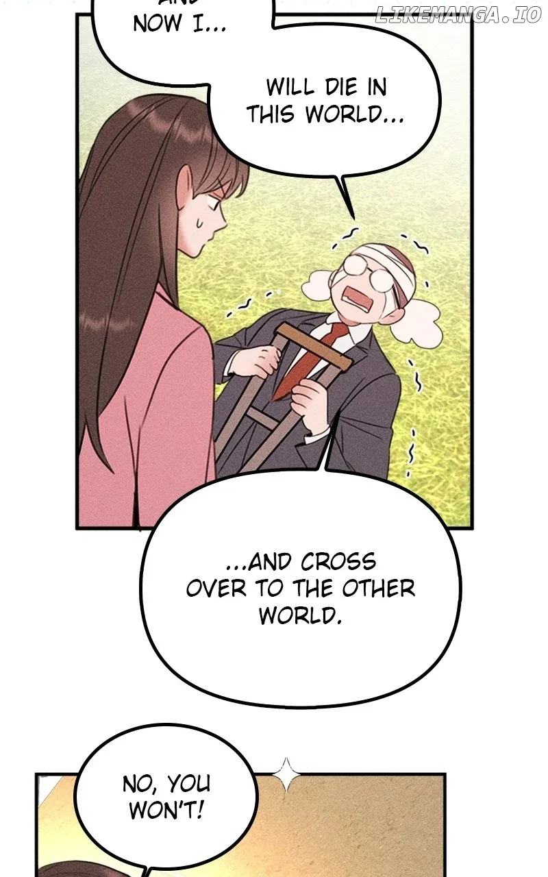 My Sister’s Private Life Chapter 44 page 36