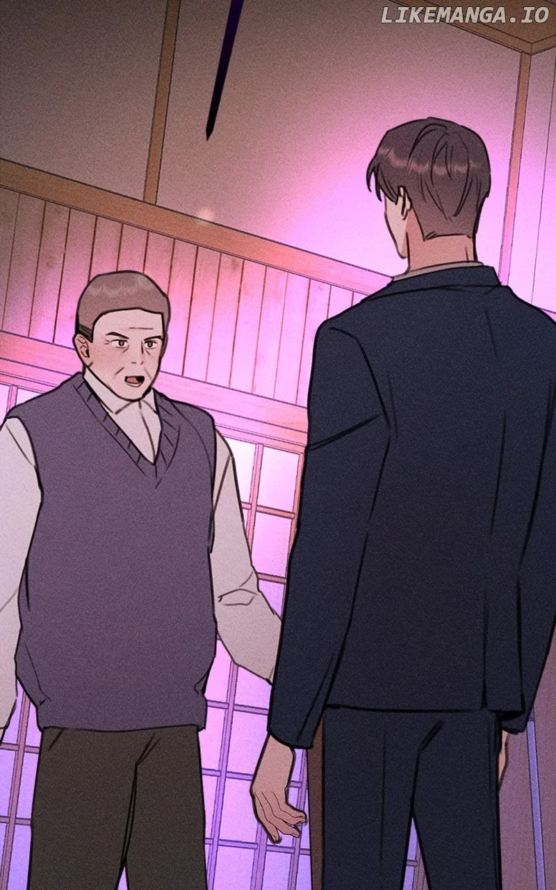 My Sister’s Private Life Chapter 44 page 27