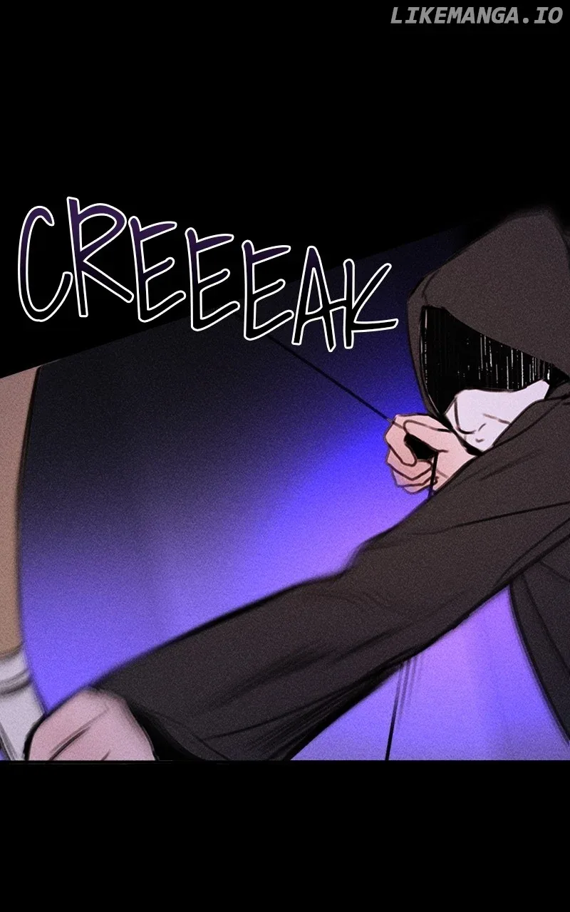 My Sister’s Private Life Chapter 45 page 5