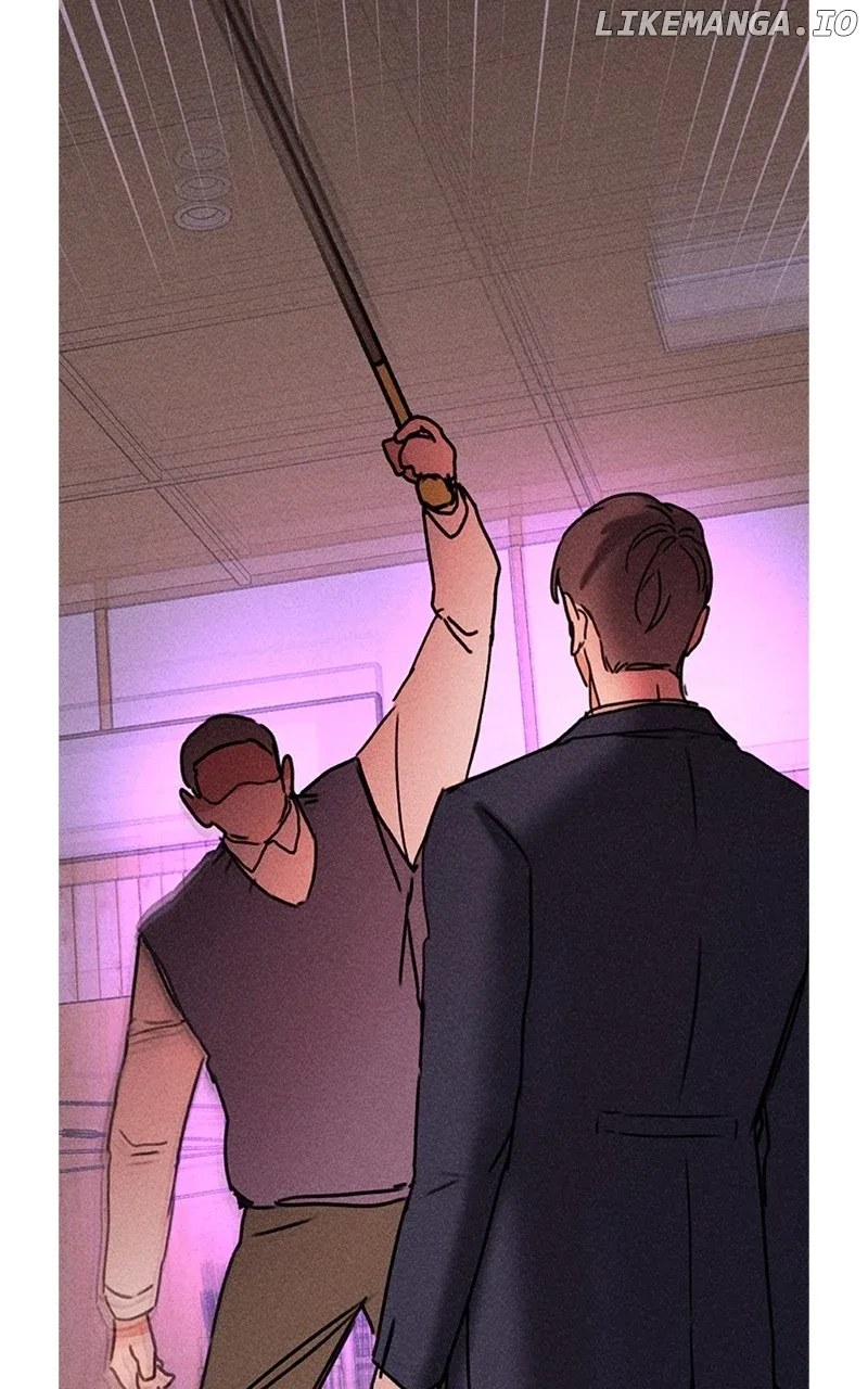 My Sister’s Private Life Chapter 44 page 3