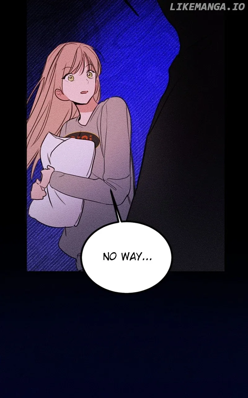 My Sister’s Private Life Chapter 45 page 20