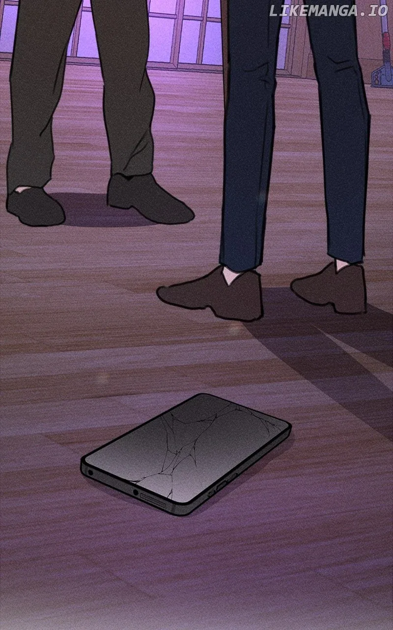 My Sister’s Private Life Chapter 44 page 28