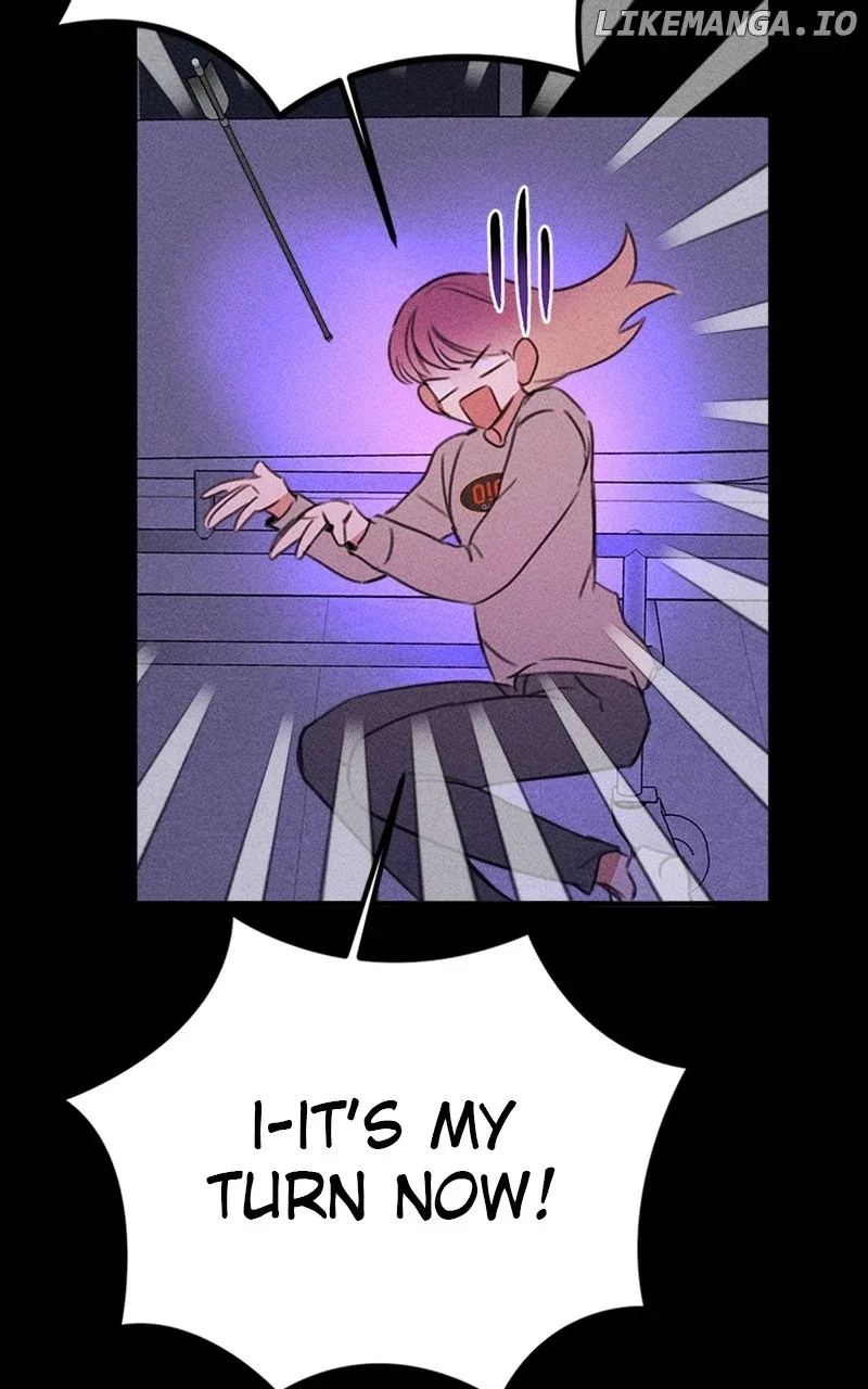 My Sister’s Private Life Chapter 45 page 12