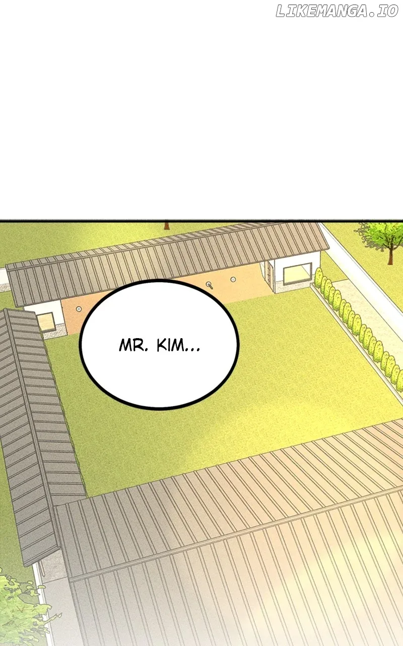 My Sister’s Private Life Chapter 44 page 31
