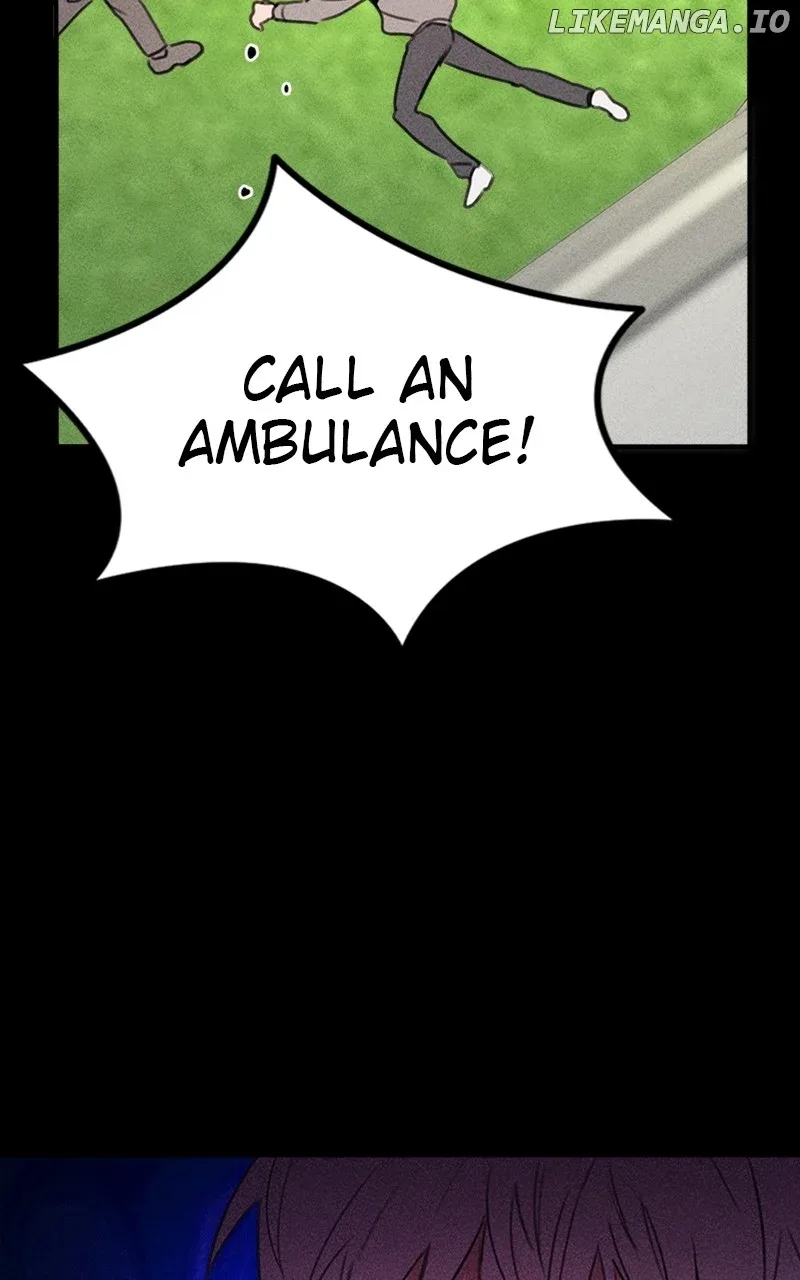 My Sister’s Private Life Chapter 45 page 39