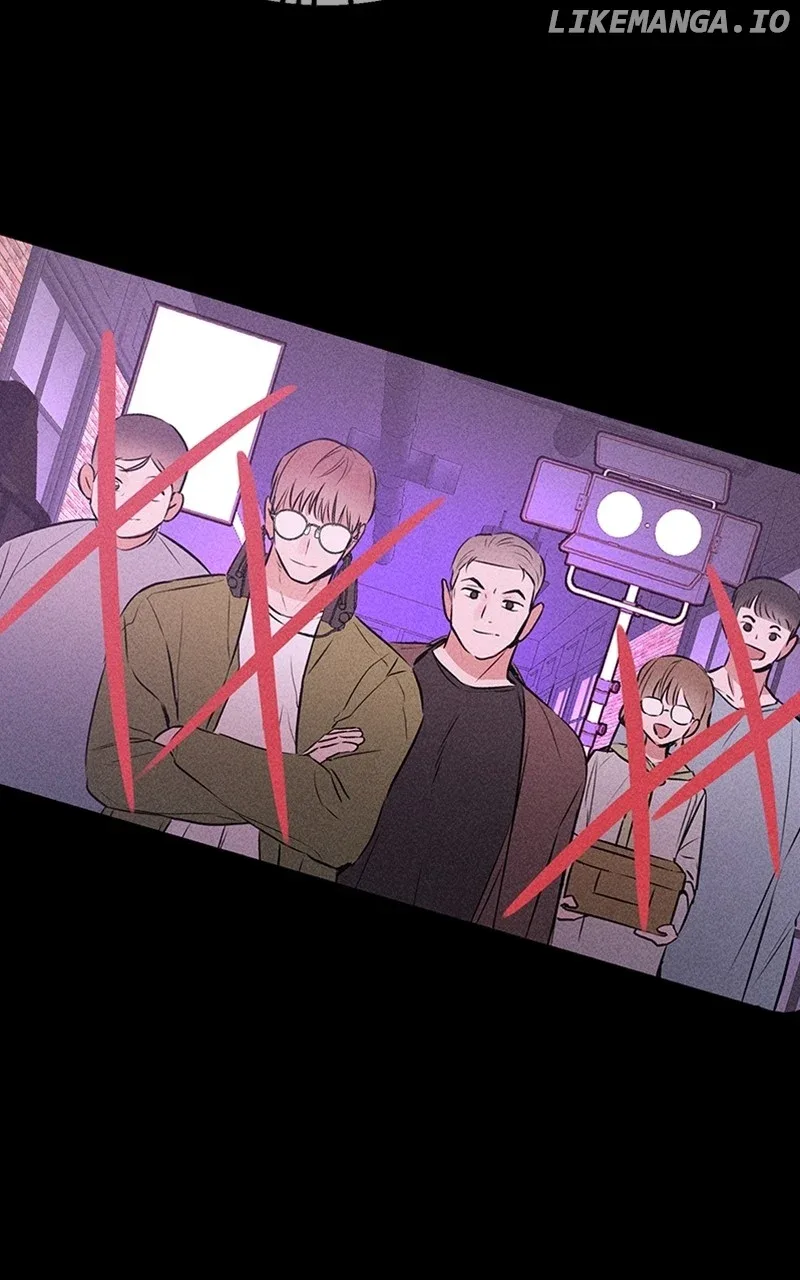 My Sister’s Private Life Chapter 44 page 59