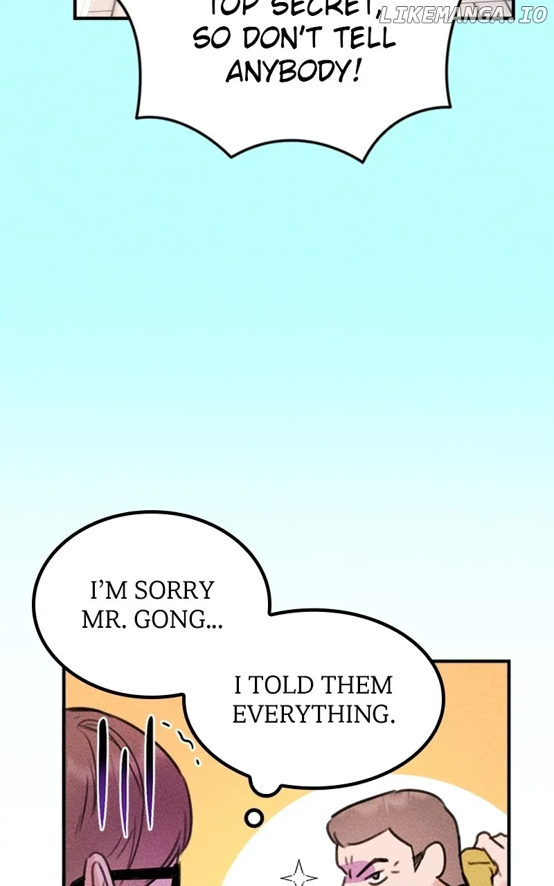 My Sister’s Private Life Chapter 45 page 53