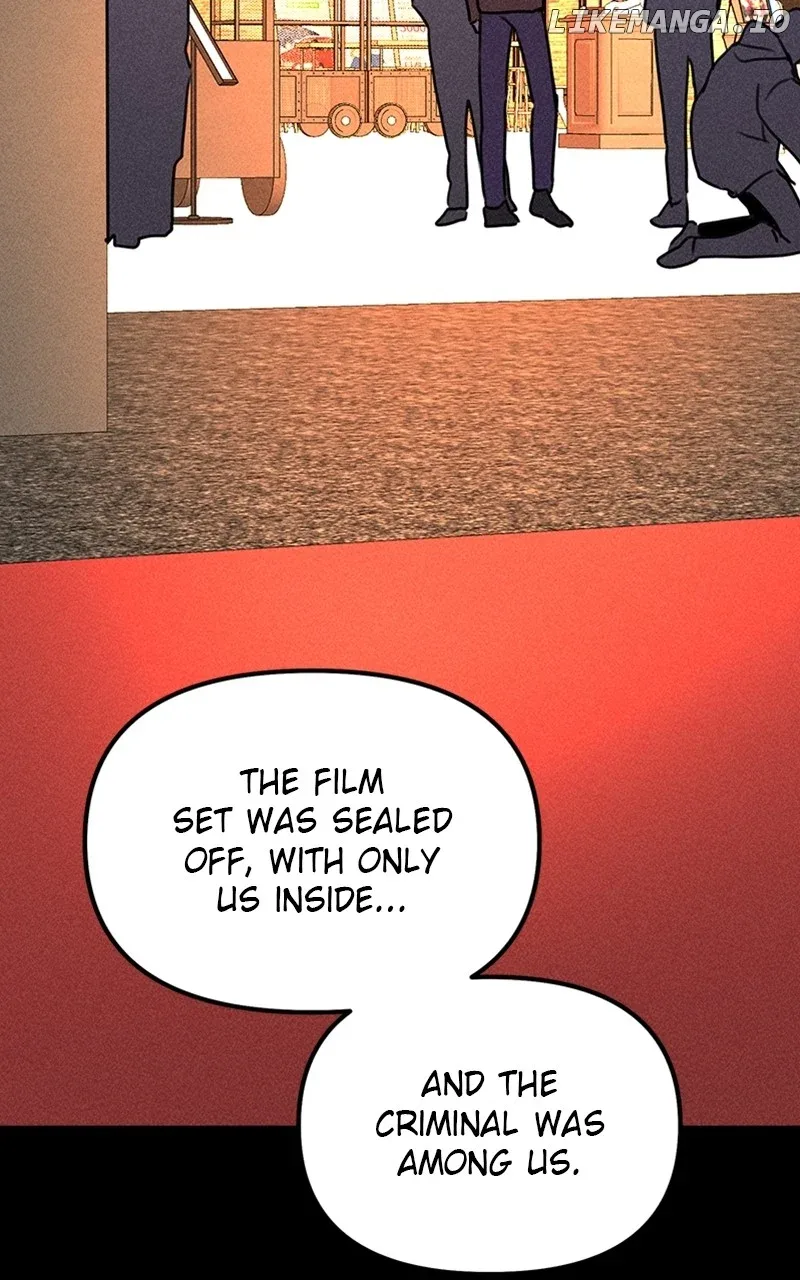 My Sister’s Private Life Chapter 44 page 71