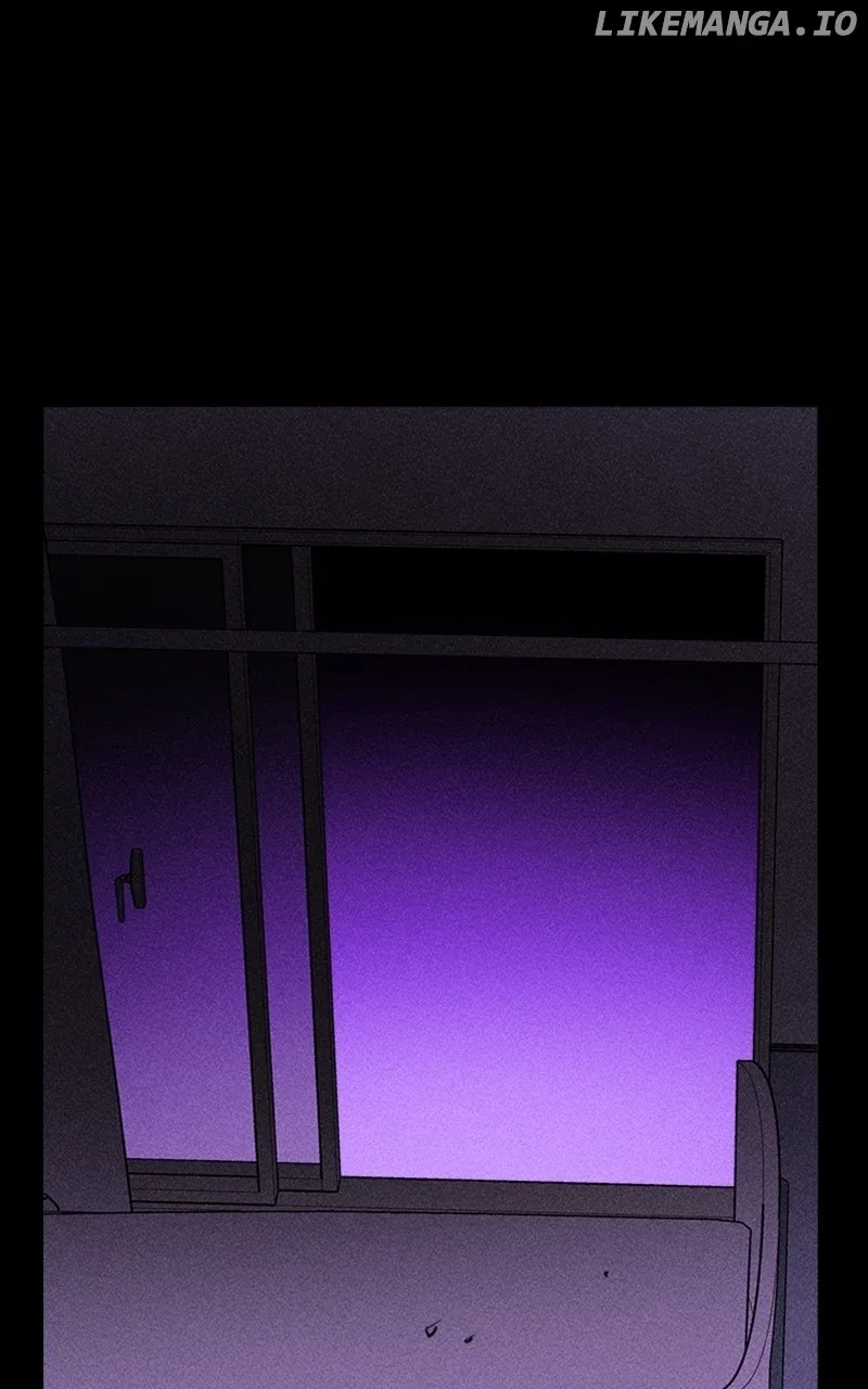 My Sister’s Private Life Chapter 45 page 34