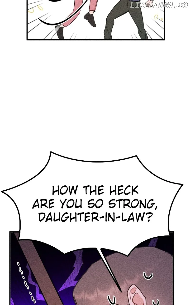 My Sister’s Private Life Chapter 45 page 57
