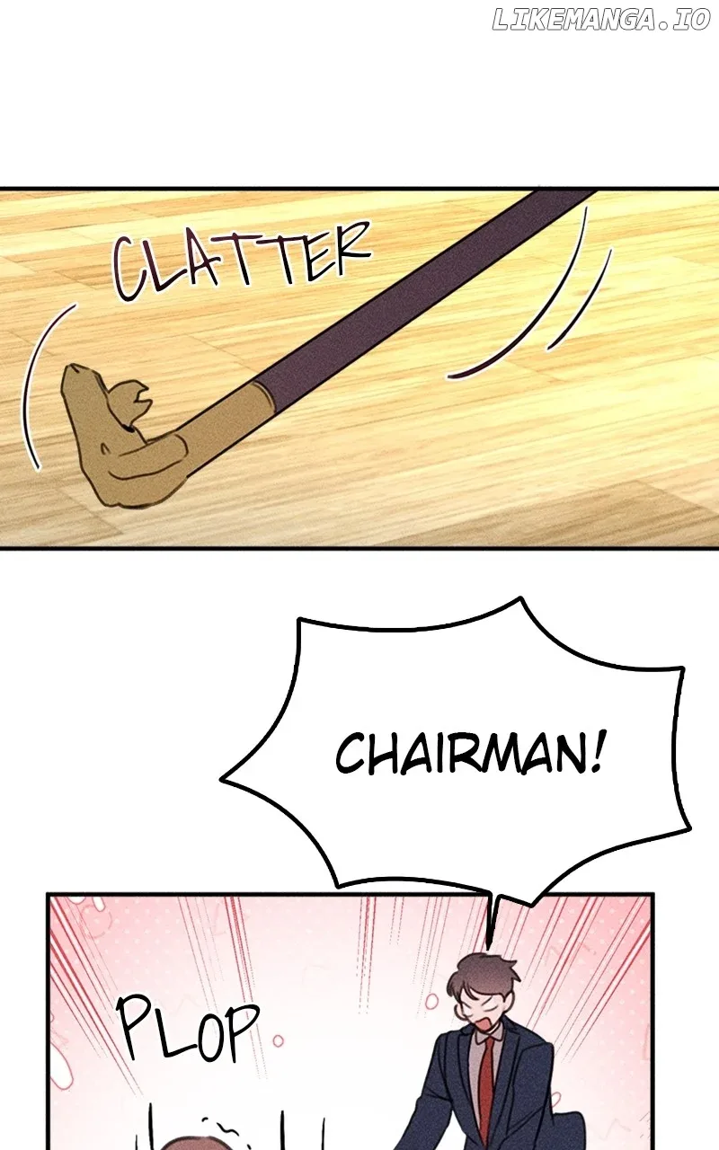My Sister’s Private Life Chapter 45 page 59