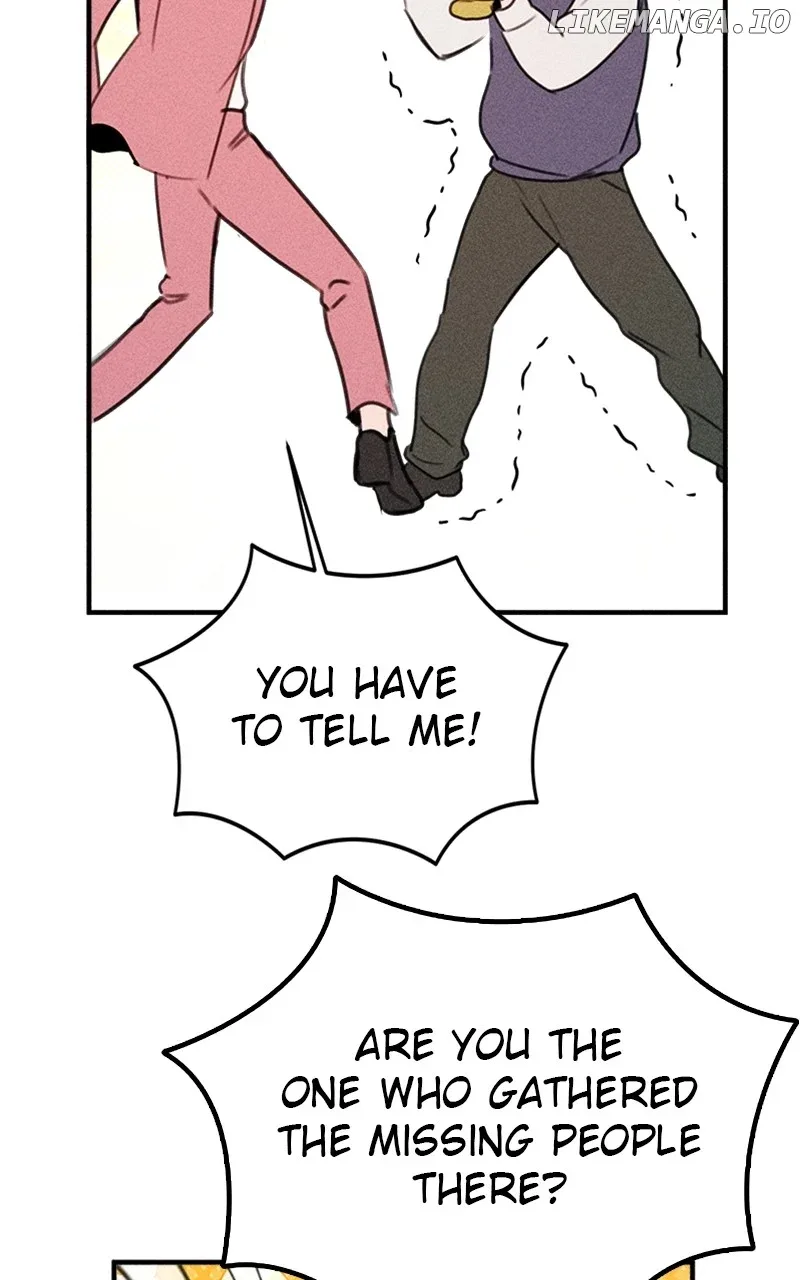 My Sister’s Private Life Chapter 45 page 55