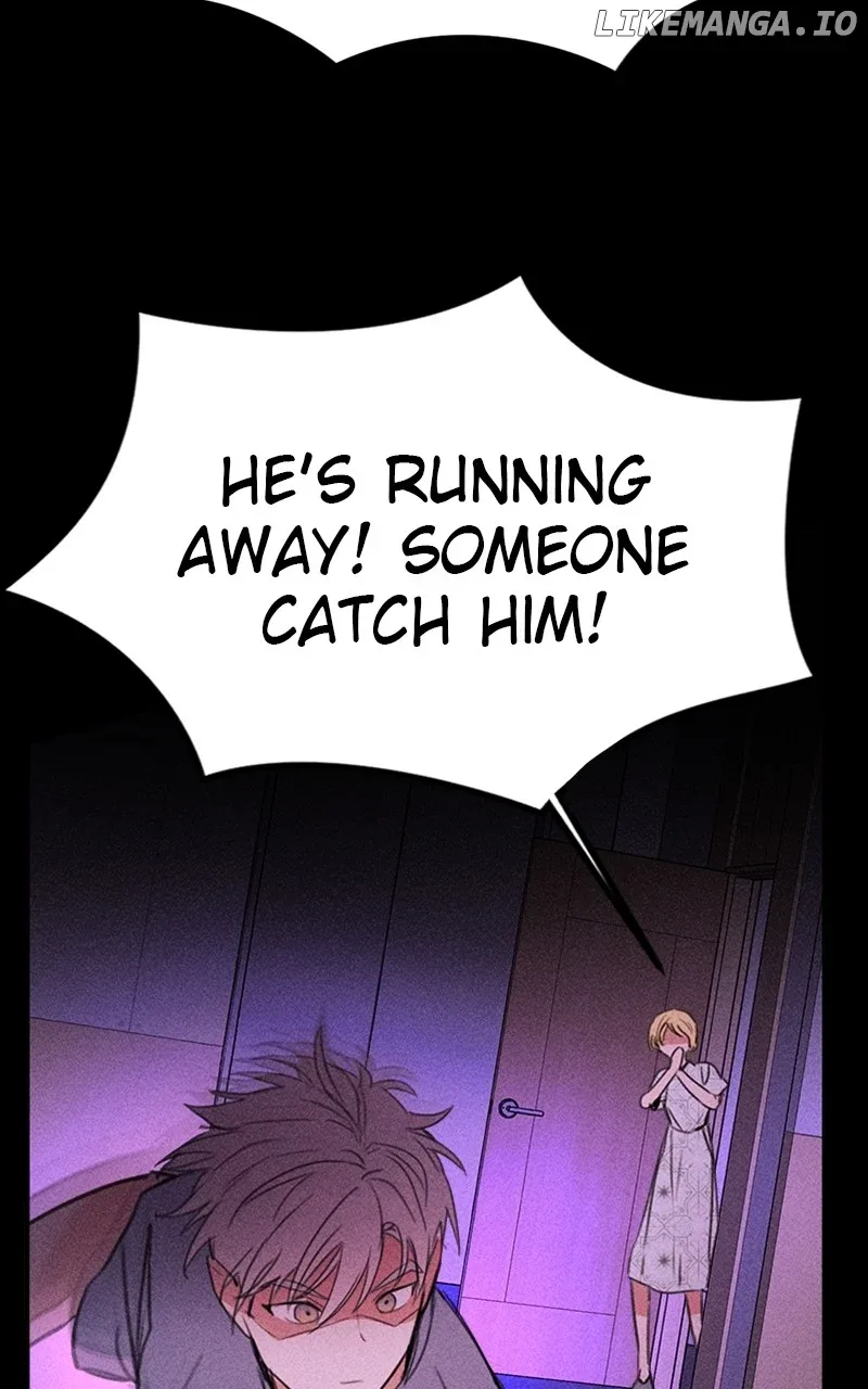 My Sister’s Private Life Chapter 45 page 42