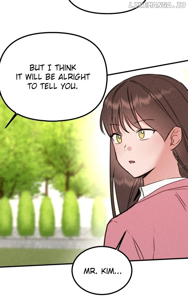 My Sister’s Private Life Chapter 44 page 42