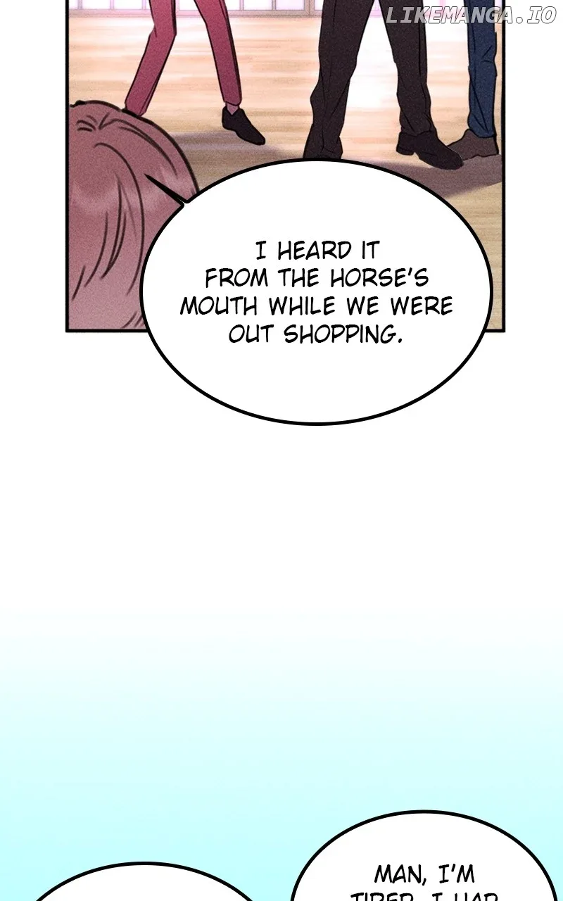My Sister’s Private Life Chapter 45 page 49
