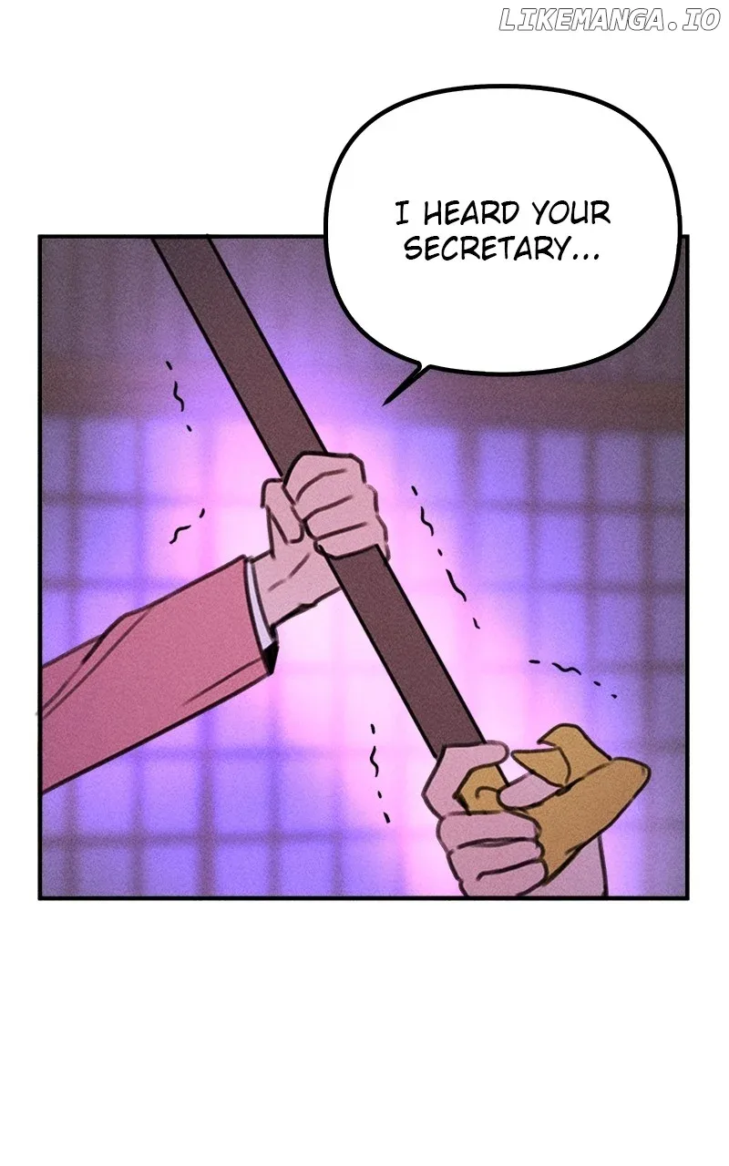 My Sister’s Private Life Chapter 45 page 47