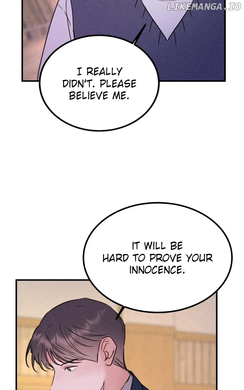 My Sister’s Private Life Chapter 45 page 65