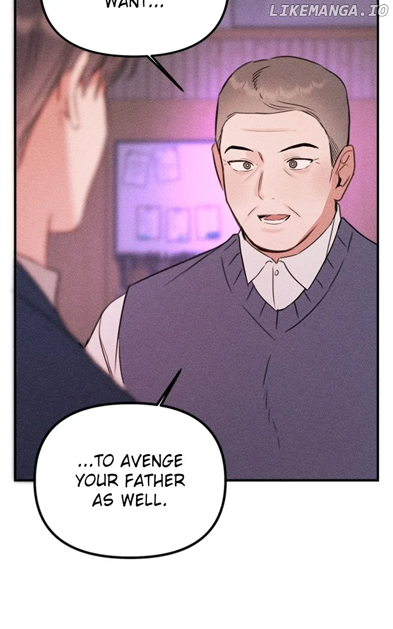 My Sister’s Private Life Chapter 44 page 67