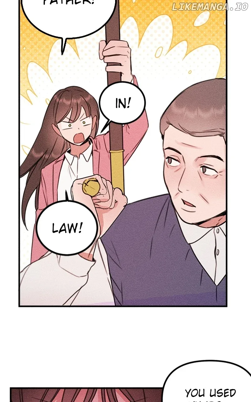 My Sister’s Private Life Chapter 44 page 80