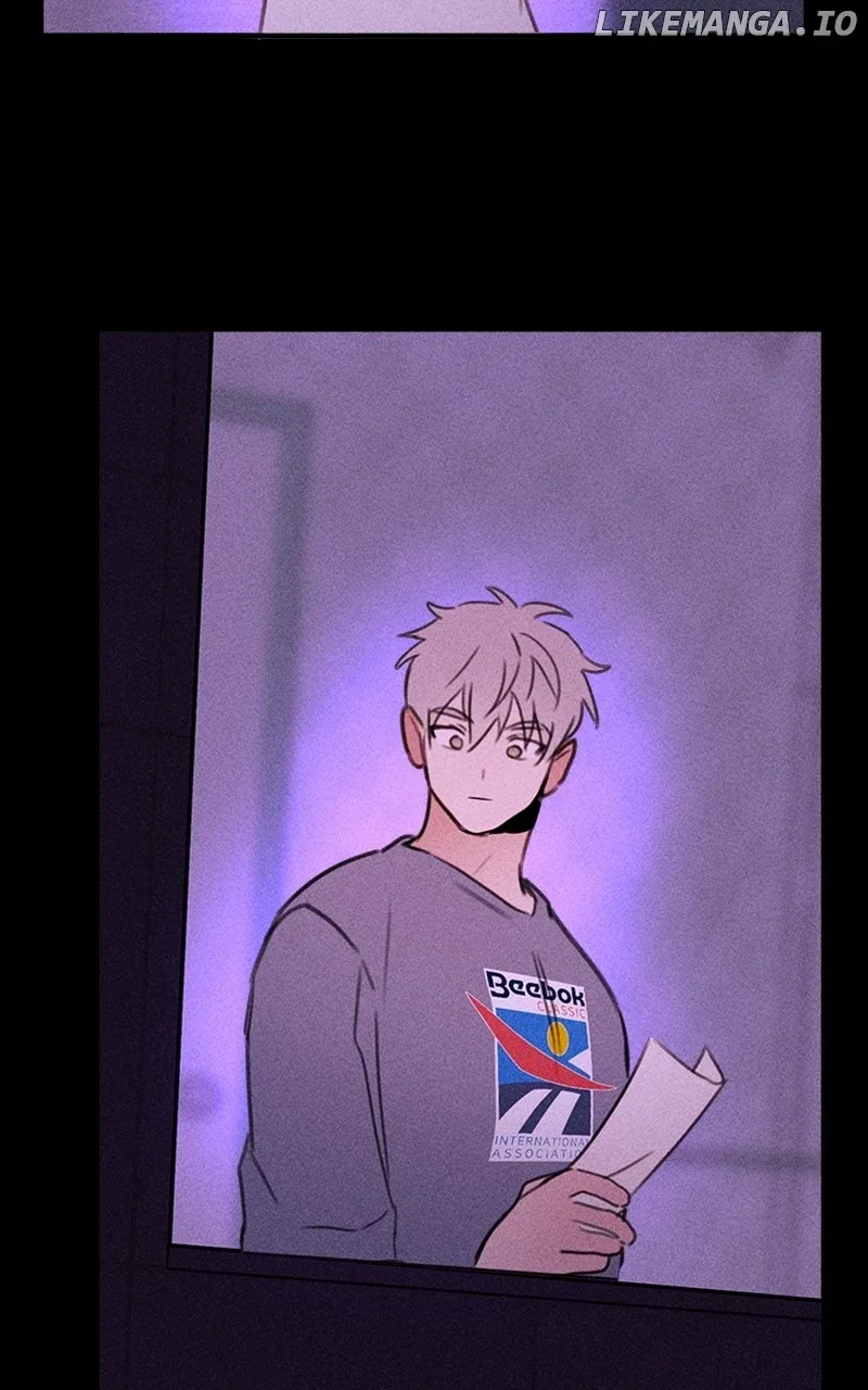 My Sister’s Private Life Chapter 45 page 37