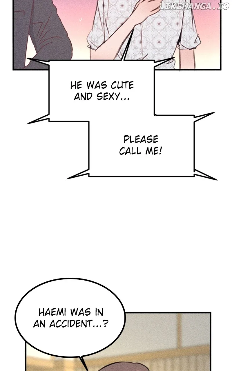 My Sister’s Private Life Chapter 45 page 81