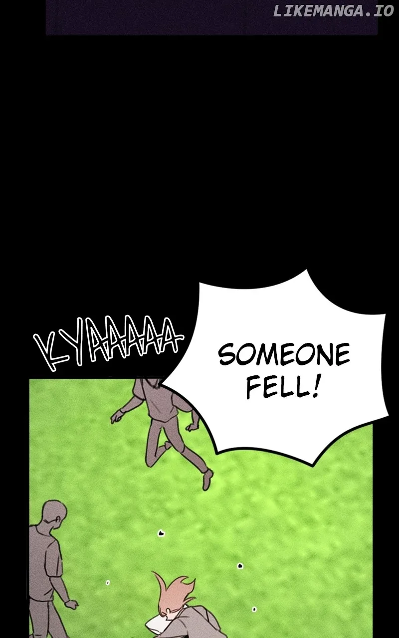 My Sister’s Private Life Chapter 45 page 38