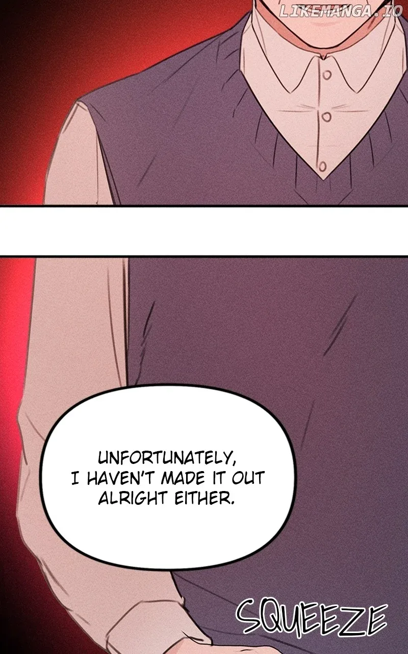 My Sister’s Private Life Chapter 44 page 48