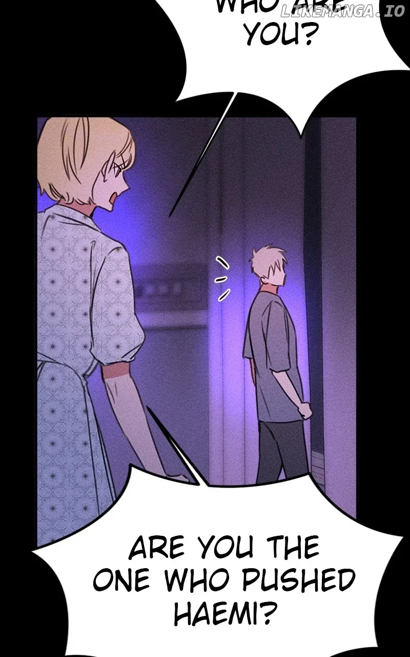 My Sister’s Private Life Chapter 45 page 41
