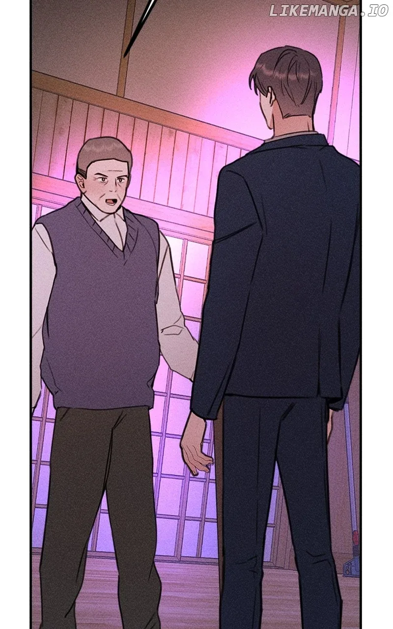 My Sister’s Private Life Chapter 44 page 76