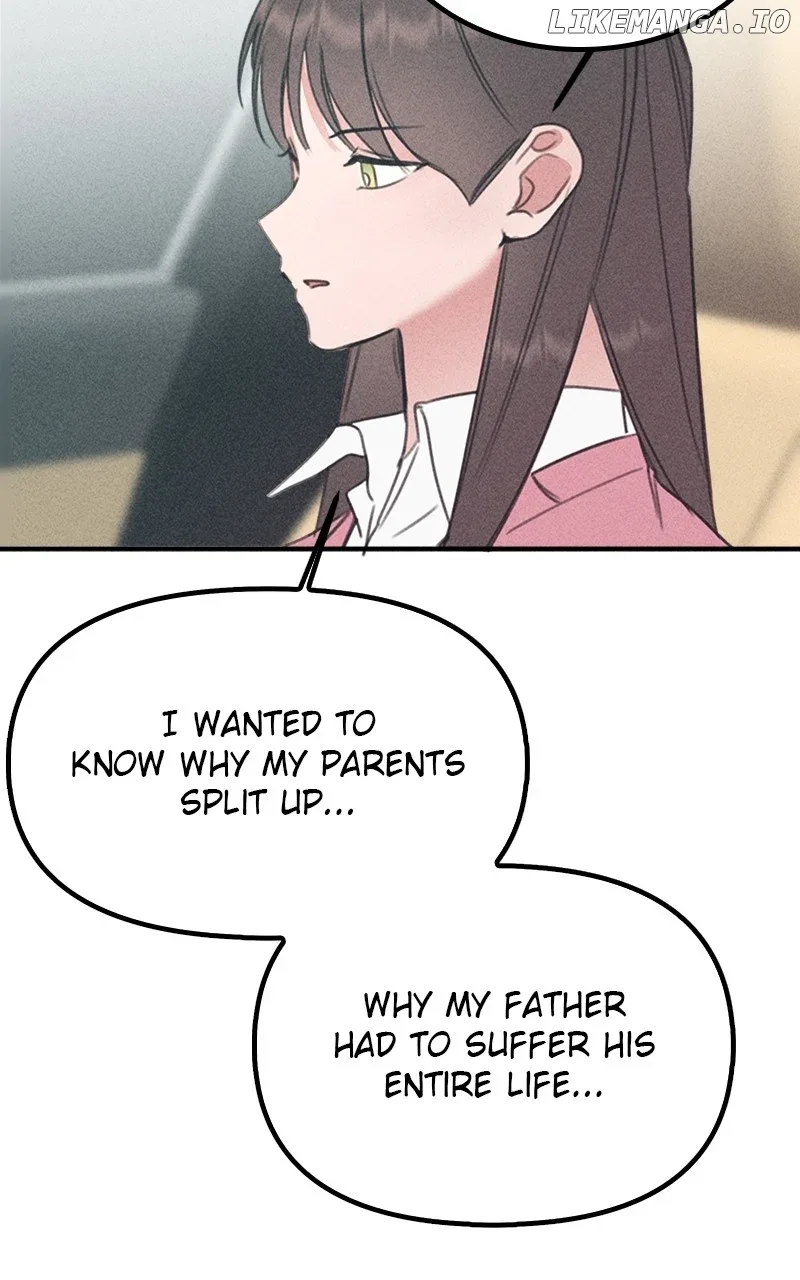 My Sister’s Private Life Chapter 46 page 4
