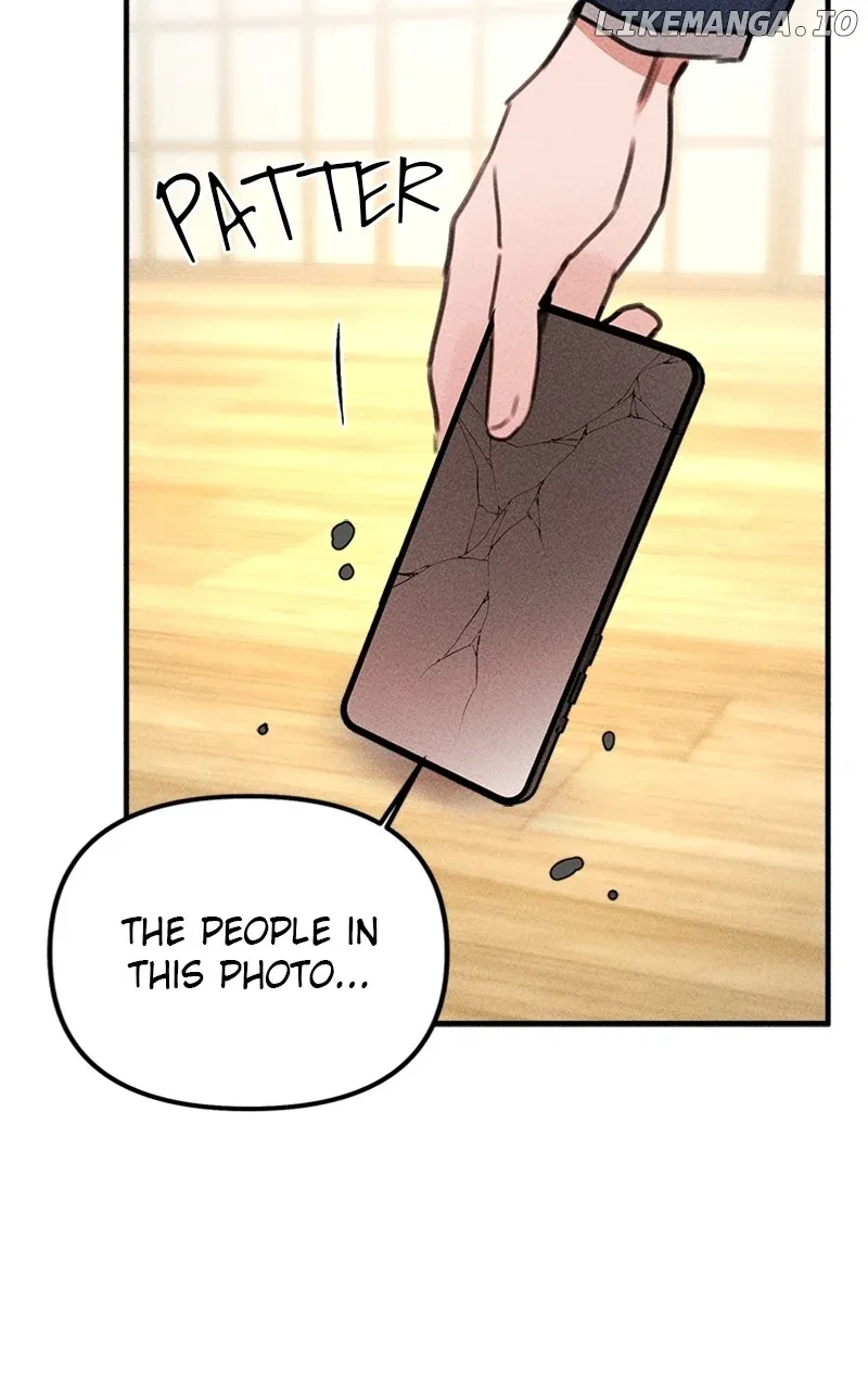 My Sister’s Private Life Chapter 44 page 44