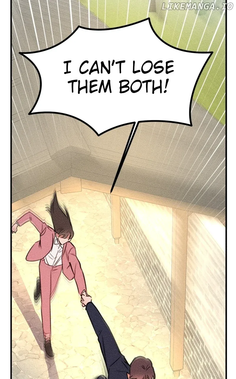 My Sister’s Private Life Chapter 45 page 88