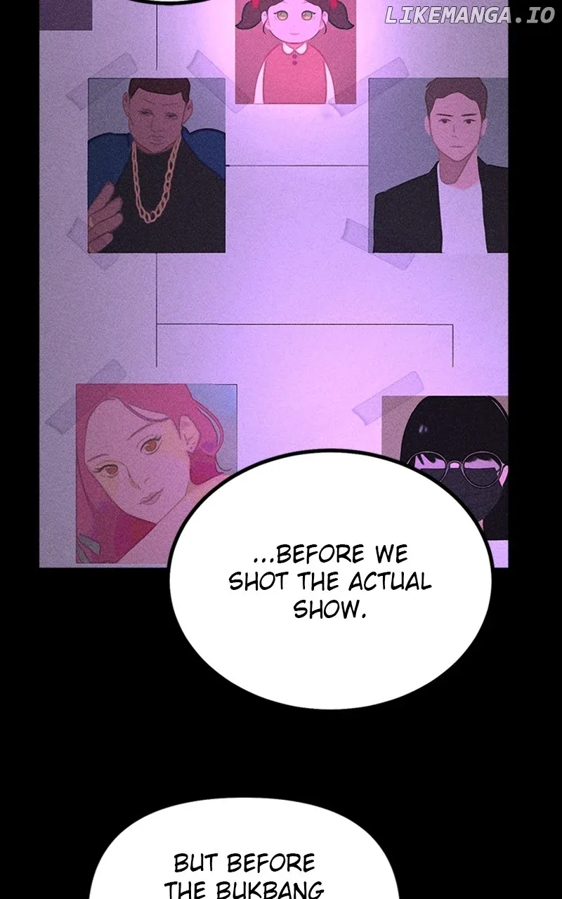 My Sister’s Private Life Chapter 45 page 62