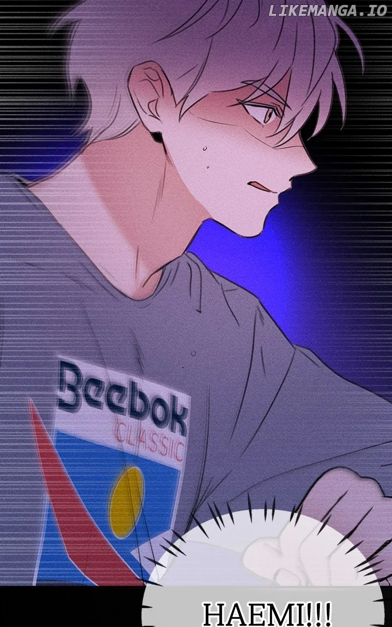 My Sister’s Private Life Chapter 45 page 44
