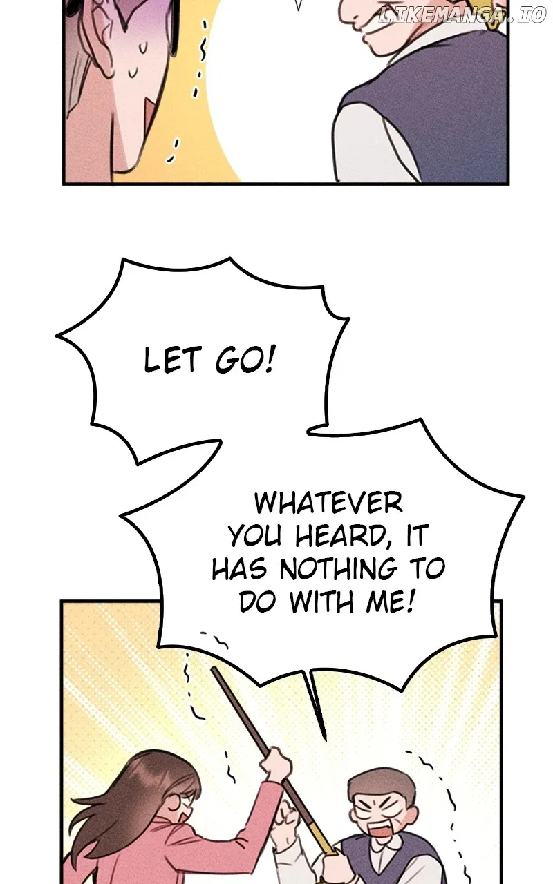 My Sister’s Private Life Chapter 45 page 54