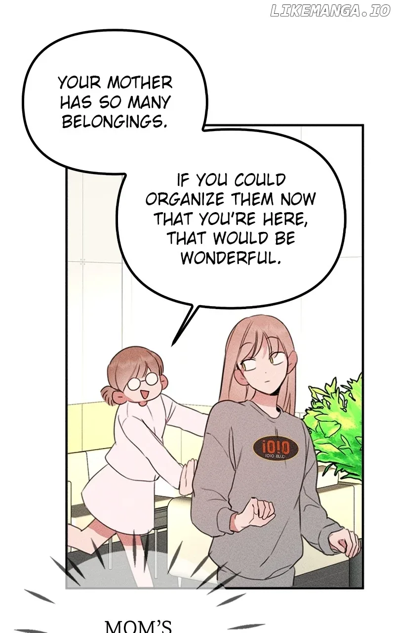 My Sister’s Private Life Chapter 44 page 89