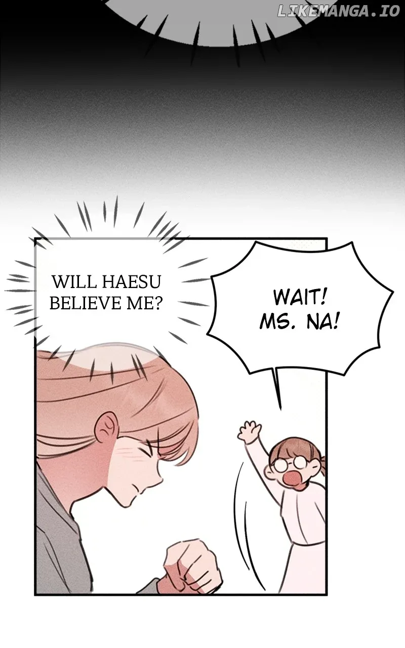 My Sister’s Private Life Chapter 44 page 88
