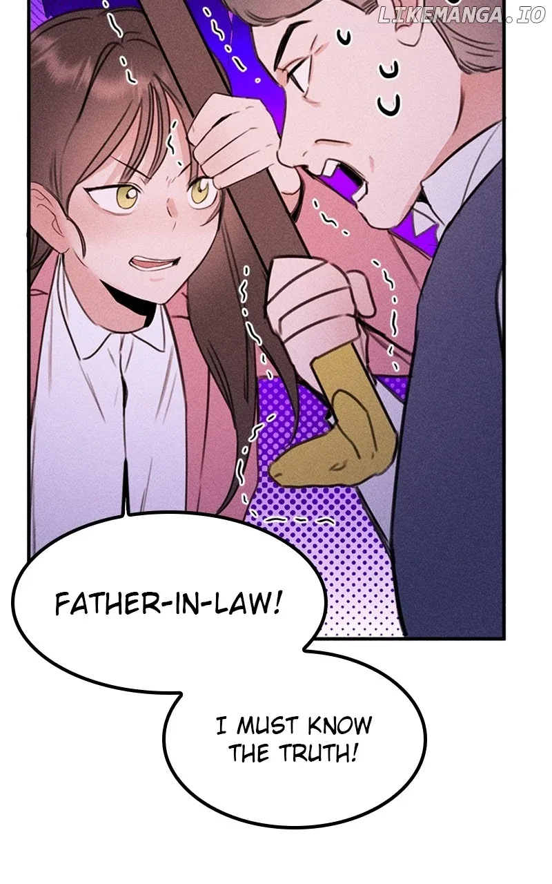 My Sister’s Private Life Chapter 45 page 58