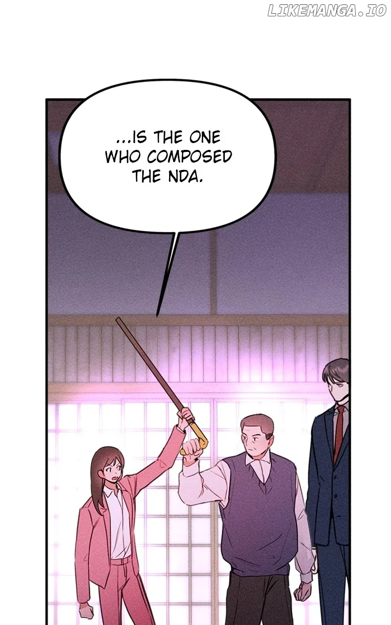 My Sister’s Private Life Chapter 45 page 48
